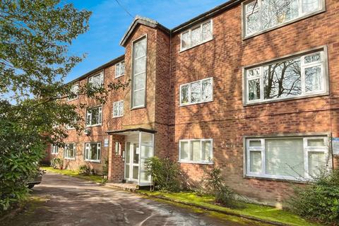 1 bedroom flat for sale, Spath Holme, Holme Road, Didsbury, Manchester, M20