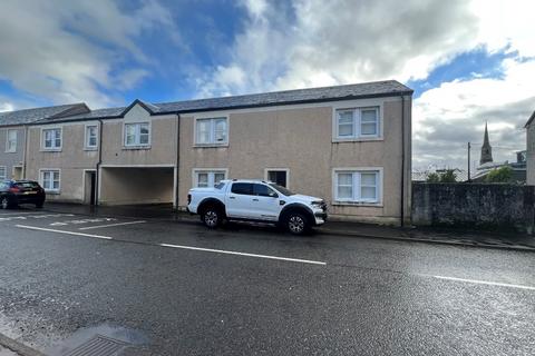 2 bedroom flat to rent - Commercial Road, South Lanarkshire, Strathaven, ML10