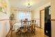110 Brampton Road - Dining room