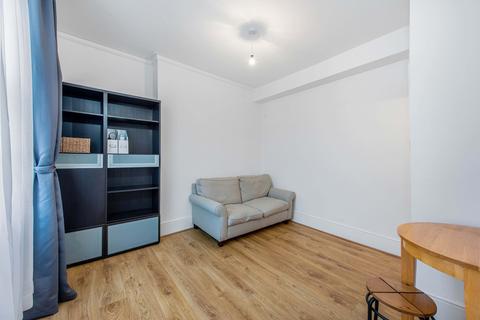 1 bedroom apartment to rent, Gloucester Place London NW1