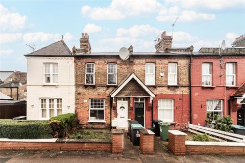 2 bedroom terraced house for sale, Morley Avenue, Wood Green, London, N22