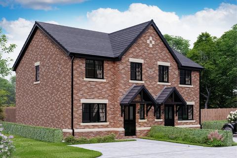 3 bedroom semi-detached house for sale, Mill Lane, Elswick PR4