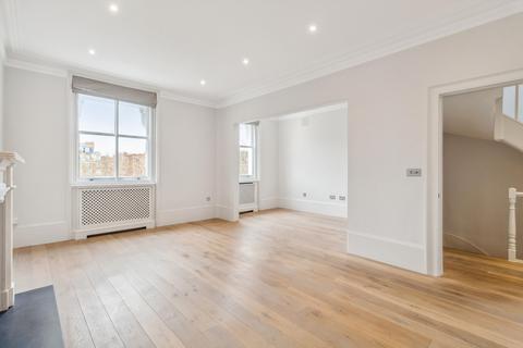 3 bedroom flat to rent, Cadogan Place, Knightsbridge, London, SW1X