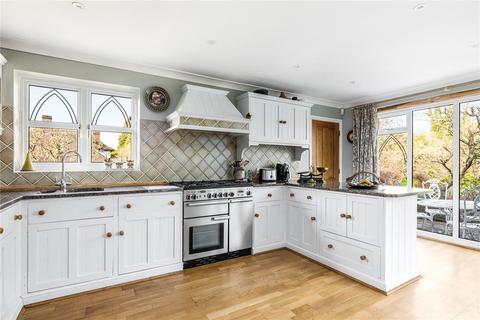 5 bedroom detached house for sale, Shere Road, West Horsley, Leatherhead, Surrey, KT24