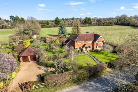 5 bedroom detached house for sale, Shere Road, West Horsley, Leatherhead, Surrey, KT24