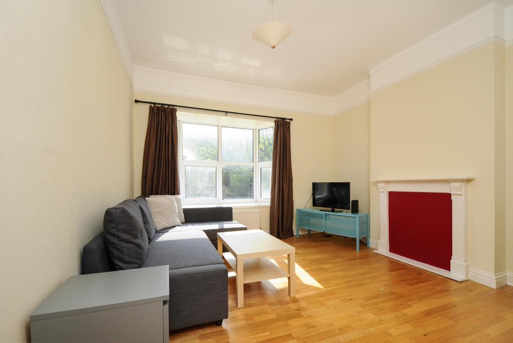 Richmond, London, TW9 1 bed flat for sale £375,000