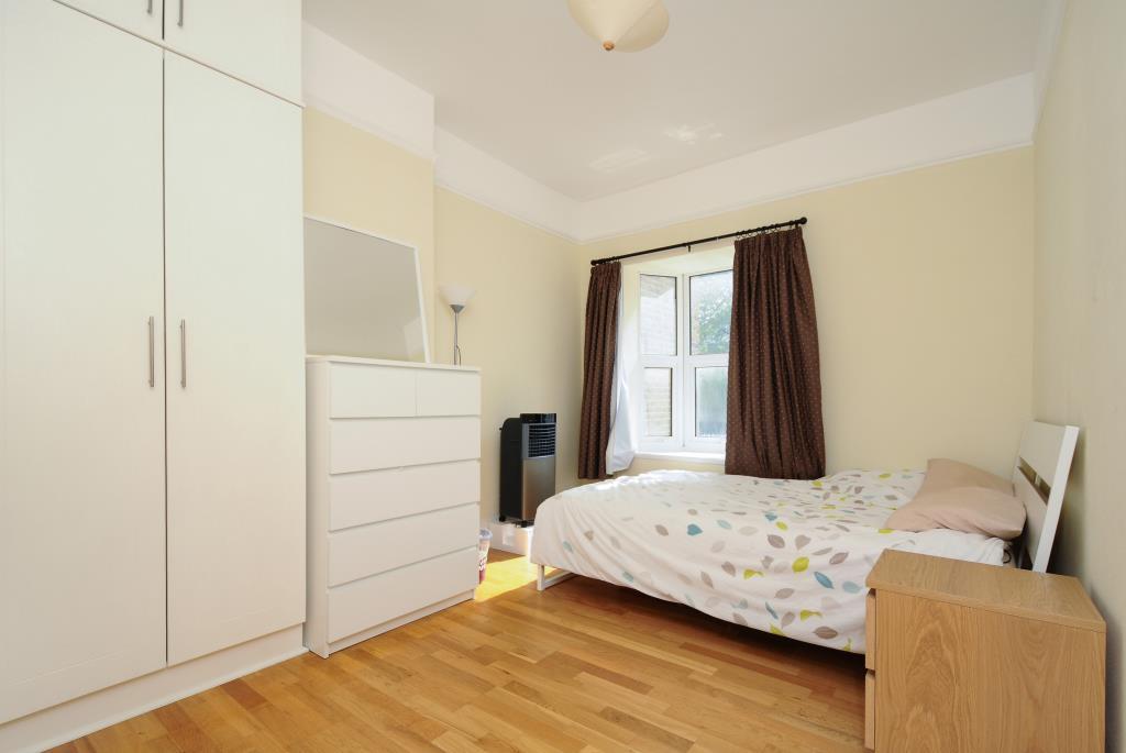 Richmond, London, TW9 1 bed flat for sale £375,000