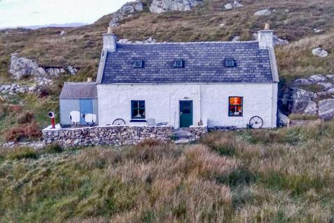 Isle Of Scalpay - 2 bedroom detached house for sale