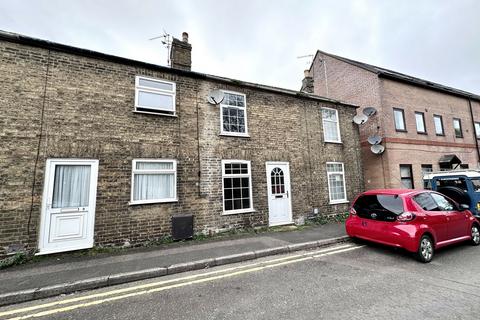 2 bedroom terraced house for sale, Hitches Street, Littleport, Ely