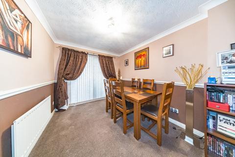 3 bedroom detached house for sale, Manorwood Drive, Whiston