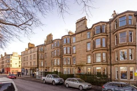 2 bedroom flat to rent - 27, Comely Bank Road, Edinburgh, EH4 1DS