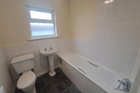 2 bedroom terraced house to rent, South Row, Bishop Auckland DL14
