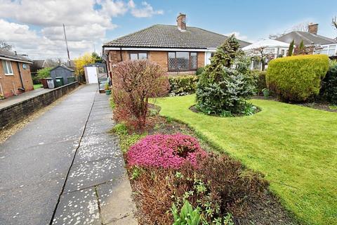 2 bedroom bungalow for sale, Pogmoor Road, Pogmoor, Barnsley