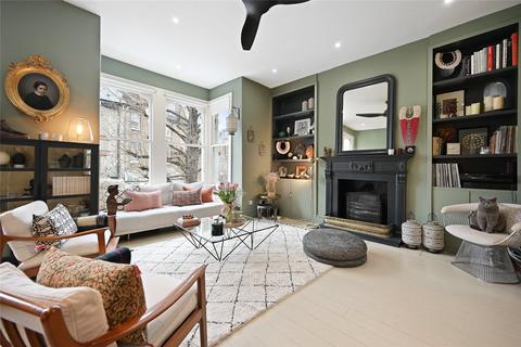 5 bedroom apartment for sale - Westwick Gardens, Brook Green, London, W14