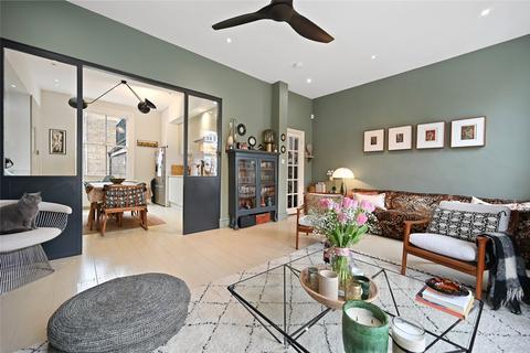 5 bedroom apartment for sale, Westwick Gardens, Brook Green, London, W14