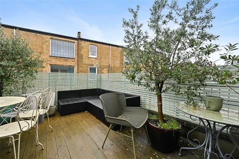 5 bedroom apartment for sale - Westwick Gardens, Brook Green, London, W14
