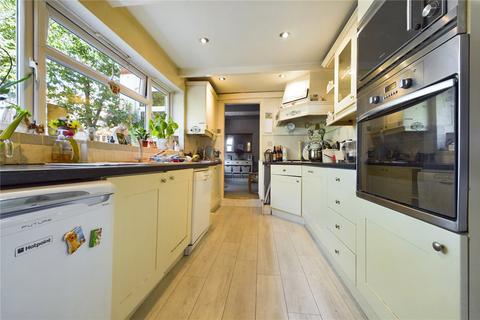 4 bedroom semi-detached house for sale, Basingstoke Road, Spencers Wood, Reading, Berkshire, RG7