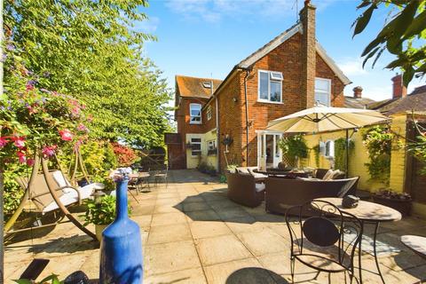 4 bedroom semi-detached house for sale, Basingstoke Road, Spencers Wood, Reading, Berkshire, RG7