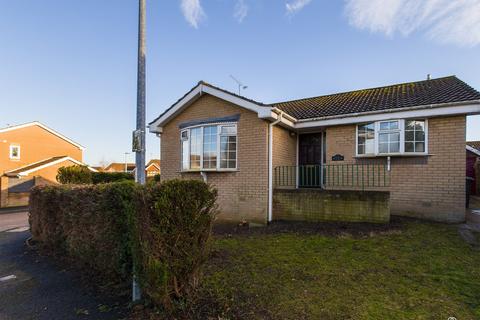 3 bedroom bungalow for sale, Eccles Court, Wrawby DN20