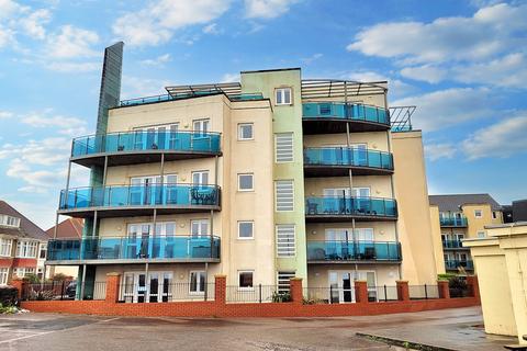 2 bedroom apartment for sale, MIDDLETON COURT, PICTON AVENUE, PORTHCAWL, CF36 3BF
