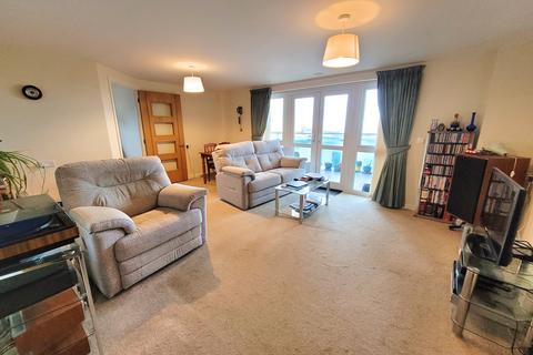 2 bedroom apartment for sale - MIDDLETON COURT, PICTON AVENUE, PORTHCAWL, CF36 3BF