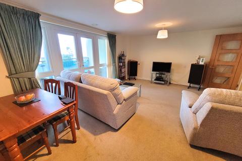 2 bedroom apartment for sale - MIDDLETON COURT, PICTON AVENUE, PORTHCAWL, CF36 3BF