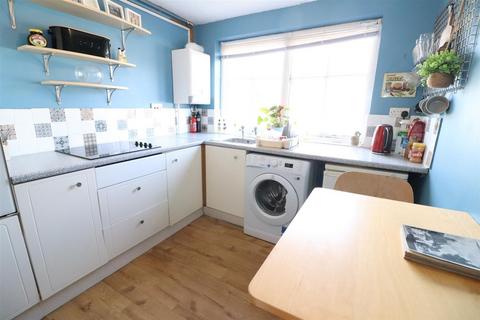 2 bedroom townhouse for sale - Dover Street, Norwich
