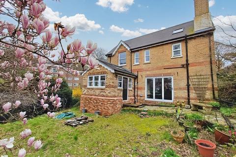 3 bedroom link detached house for sale - Bournemouth Road, Lower Parkstone, Poole, Dorset, BH14