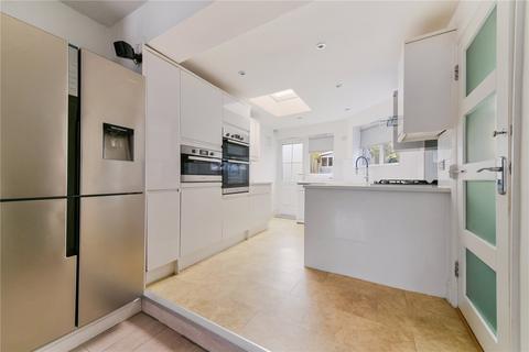 3 bedroom apartment to rent, Calvert Road, London, SE10