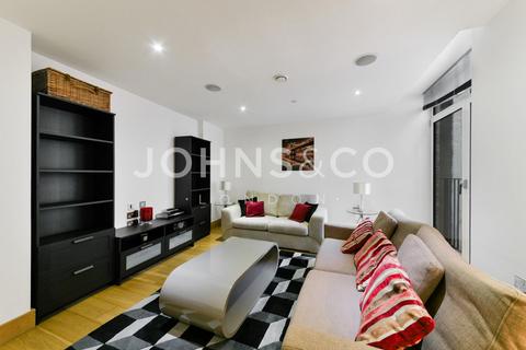 2 bedroom apartment to rent, Red Lion Court, Fetter Lane, EC4A