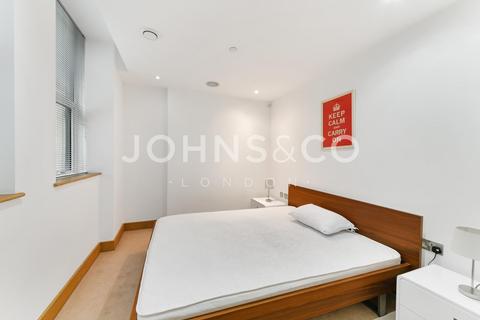 2 bedroom apartment to rent, Red Lion Court, Fetter Lane, EC4A