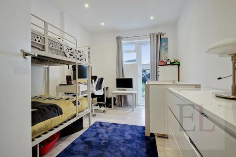 2 bedroom ground floor maisonette for sale - 9 Glenalmond Road, Greater London HA3