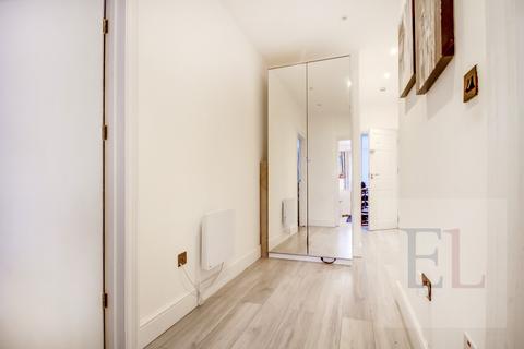 2 bedroom ground floor maisonette for sale, 9 Glenalmond Road, Greater London HA3