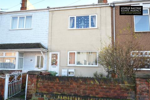 72 Earl Street, Grimsby, DN31 2PW