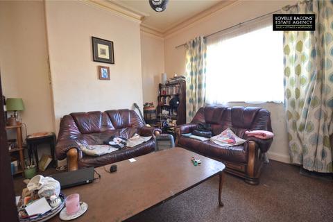72 Earl Street, Grimsby, DN31 2PW