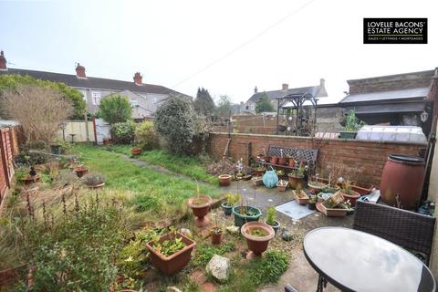 72 Earl Street, Grimsby, DN31 2PW