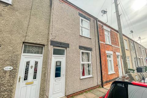 2 bedroom terraced house for sale, James Street, Grimsby DN31