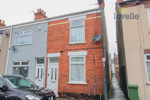 2 bedroom end of terrace house for sale, Richard Street , Grimsby DN31