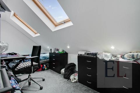 3 bedroom maisonette for sale - 9 Glenalmond Road, Greater London HA3