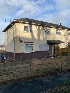 3 bedroom semi-detached house for sale, West Crescent, Accrington, Lancashire, BB5 5BU