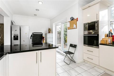 3 bedroom end of terrace house for sale, Highfield Road, Acton, London