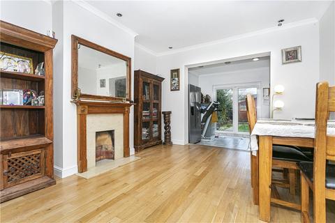 3 bedroom end of terrace house for sale, Highfield Road, Acton, London