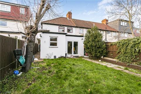 3 bedroom end of terrace house for sale, Highfield Road, Acton, London