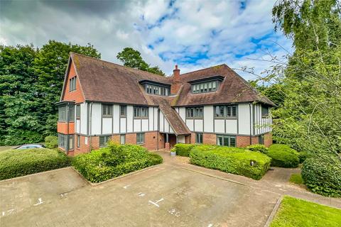 2 bedroom apartment for sale, Old Mile House Court, St Albans, Hertfordshire, AL1