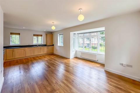 2 bedroom apartment for sale, Old Mile House Court, St Albans, Hertfordshire, AL1