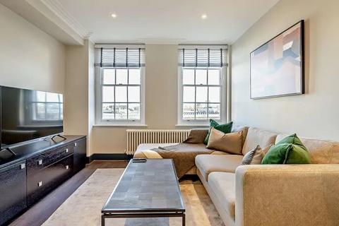 1 bedroom flat to rent - Edgware Road, Paddington W2