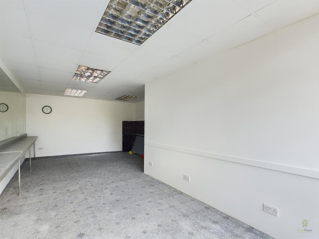 Open Plan