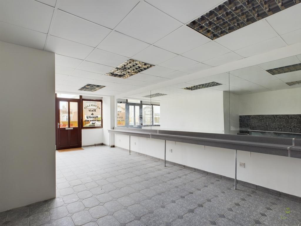 Open Plan
