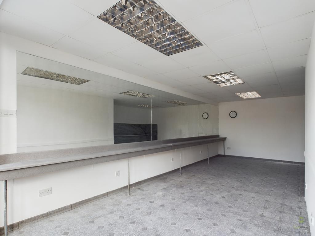 Open Plan