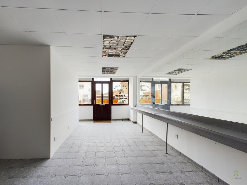 Open Plan